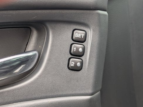 Used 2018 Nissan Murano SL w/ Moonroof Package image 12