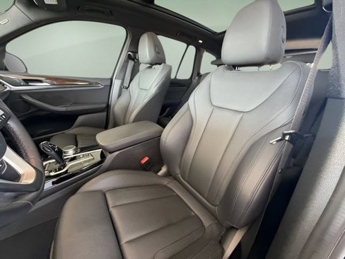 Used 2021 BMW X3 sDrive30i w/ Premium Package image 21