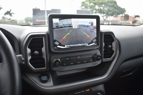 Used 2023 Ford Bronco Sport Big Bend w/ Convenience Package image 18