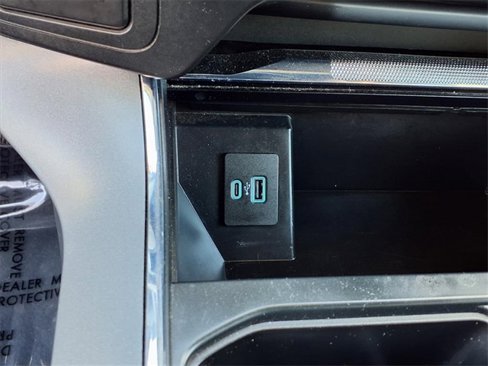 Certified 2023 Ford F150 Lariat image 8
