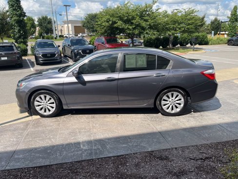 Used 2015 Honda Accord EX image 6