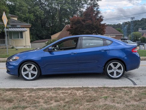 Used 2013 Dodge Dart GT image 8