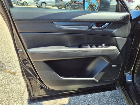 Used 2021 MAZDA CX-5 Grand Touring Reserve image 15