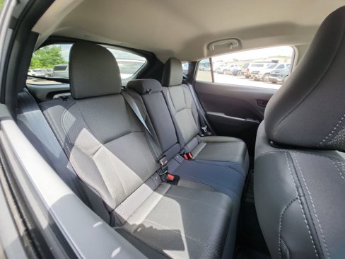 Used 2024 Subaru Crosstrek 2.0i Premium image 29