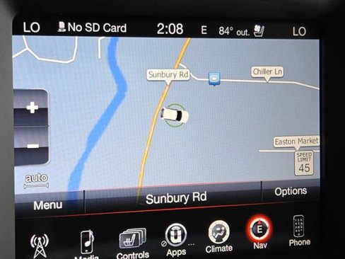 Used 2014 Dodge Durango Citadel w/ Technology Group image 35
