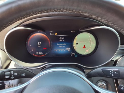 Certified 2021 Mercedes-Benz GLC 300 4MATIC image 18