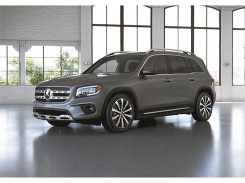 Used 2021 Mercedes-Benz GLB 250 image 40
