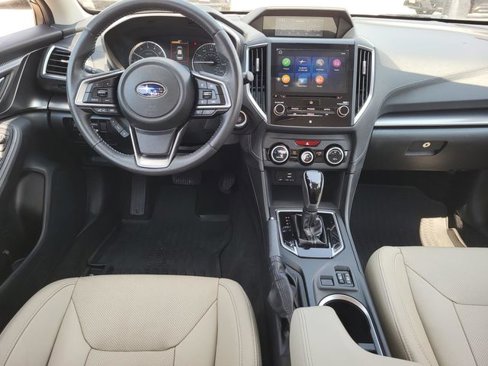 Used 2020 Subaru Impreza 2.0i Limited image 22