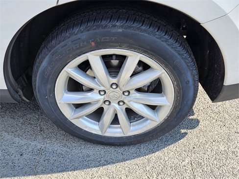 Used 2021 Acura RDX FWD image 7