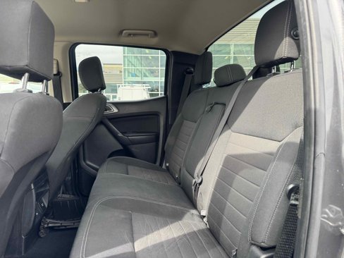 Certified 2019 Ford Ranger XLT image 27