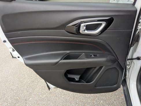 Certified 2023 Jeep Compass Trailhawk image 24