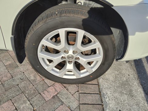Used 2013 Nissan Rogue SL image 12