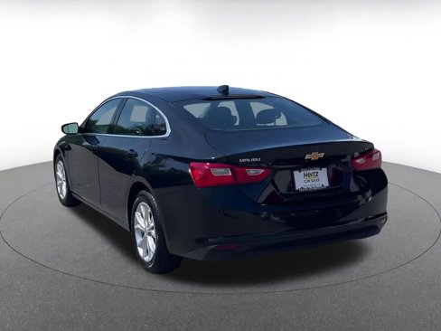 Used 2024 Chevrolet Malibu LT image 11