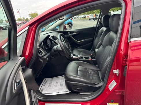 Used 2012 Buick Verano Leather image 15