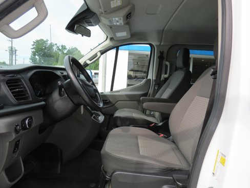 Used 2021 Ford Transit 350 XLT image 13