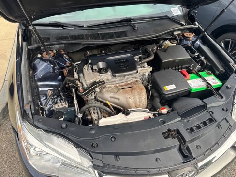Used 2016 Toyota Camry LE image 41