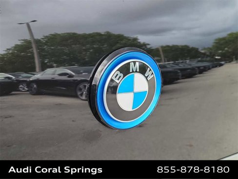 Used 2018 BMW i3 s image 7