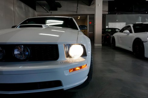 Used 2007 Ford Mustang GT image 64