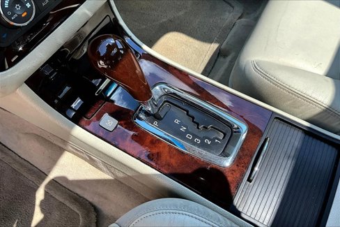 Used 2008 Cadillac DTS image 14