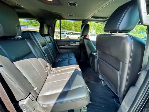 Used 2012 Ford Expedition Limited image 17