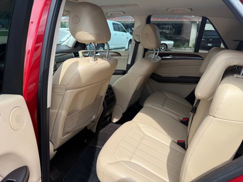 Used 2016 Mercedes-Benz GLE 350 w/ Parking Assist Package image 15
