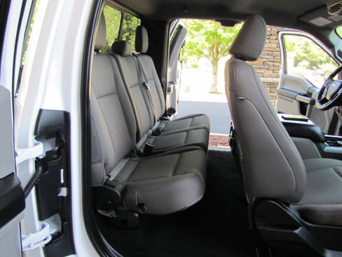 Used 2021 Ford F250 XLT image 19