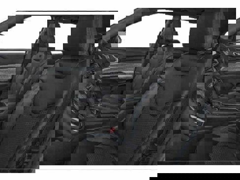 New 2025 Jeep Compass Limited image 9