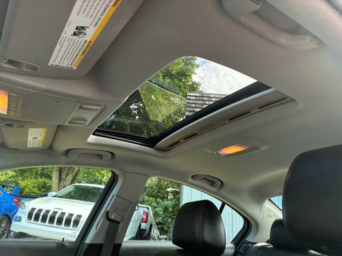 Used 2014 Chevrolet Cruze LT w/ RS Package image 13