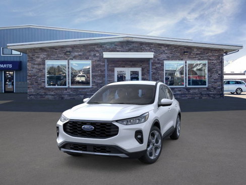 New 2025 Ford Escape ST-Line Select image 2