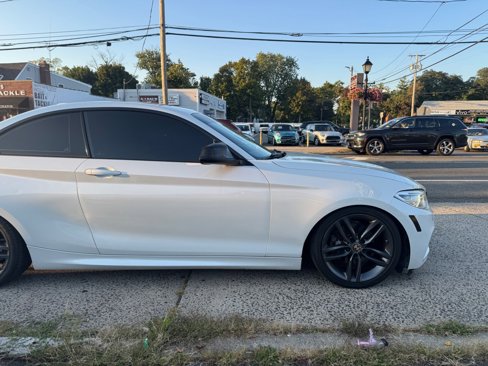 Used 2015 BMW 228i Coupe w/ M Sport image 12