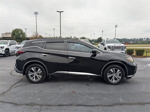 Used 2021 Nissan Murano SV image 2