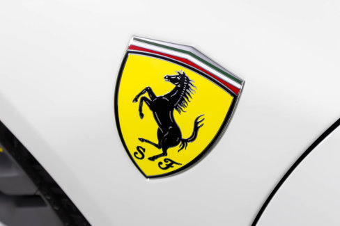 Used 2022 Ferrari 296 GTB image 16