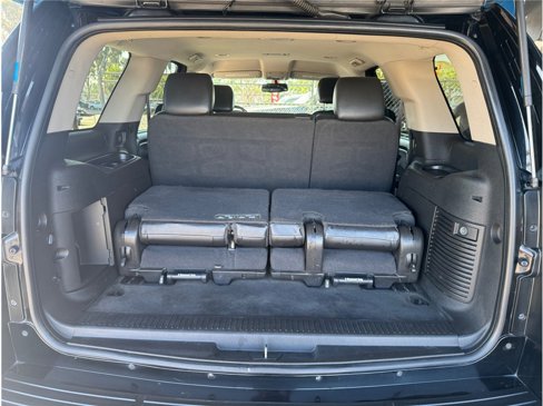 Used 2012 GMC Yukon SLT image 22