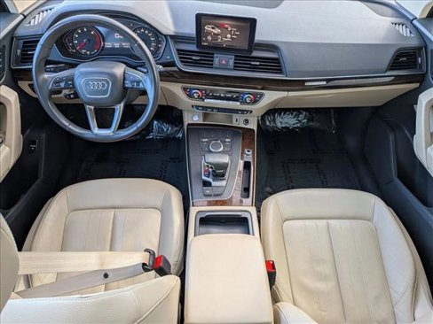 Used 2019 Audi Q5 2.0T Premium w/ Convenience Package image 20