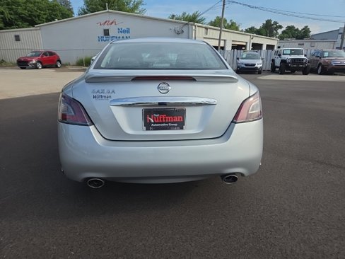 Used 2014 Nissan Maxima 3.5 S image 5