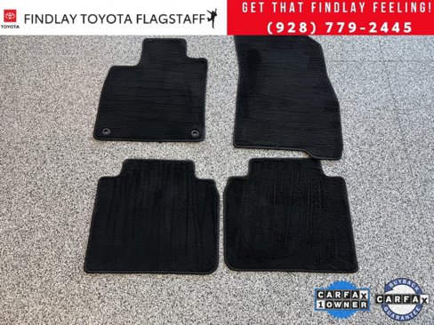 Used 2024 Honda Accord EX image 39