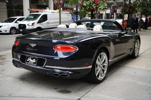 Used 2022 Bentley Continental GT image 5