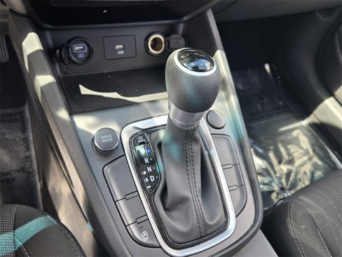 Certified 2023 Hyundai Kona SEL image 17