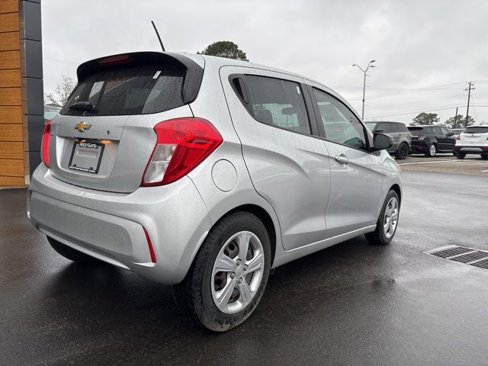 Used 2020 Chevrolet Spark LS image 10