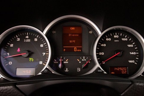 Used 2009 Porsche Cayenne S image 47