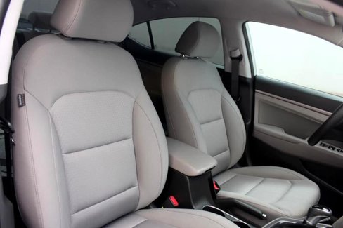 Used 2018 Hyundai Elantra SEL image 18