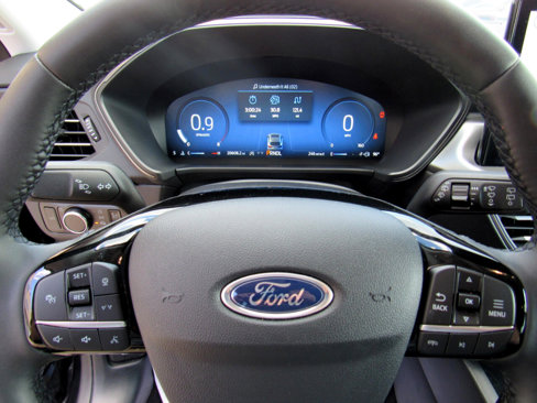 Used 2023 Ford Escape Active w/ Tech Pack #2 image 12