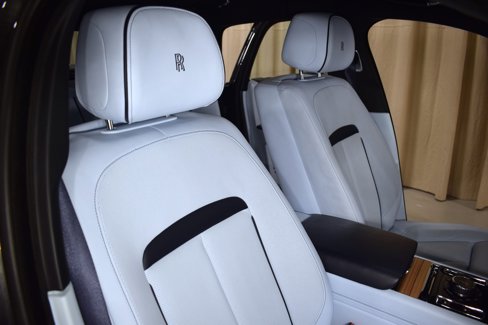 Certified 2021 Rolls-Royce Ghost image 22