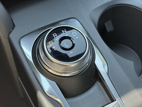 New 2025 Ford Escape ST-Line image 21