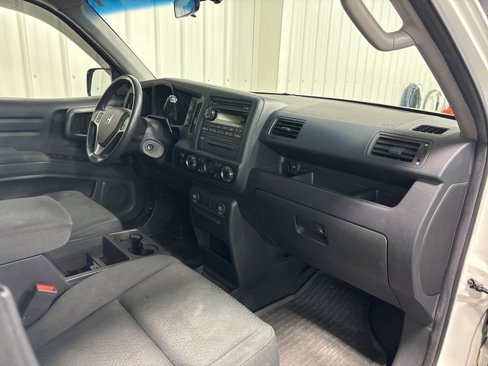 Used 2012 Honda Ridgeline Sport image 16