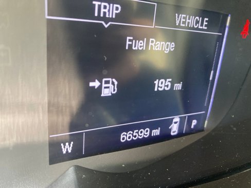 Used 2019 Chevrolet Trax LT w/ LPO, Protection Package image 19