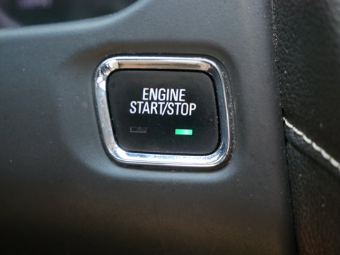 Used 2019 GMC Acadia SLE image 29