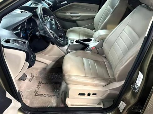 Used 2013 Ford Escape SEL image 9