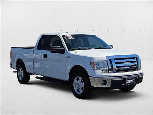 Used 2009 Ford F150 Lariat image 3