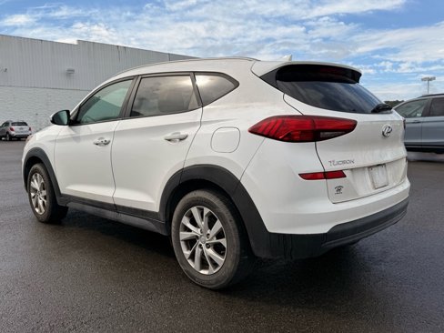 Used 2019 Hyundai Tucson Value image 4